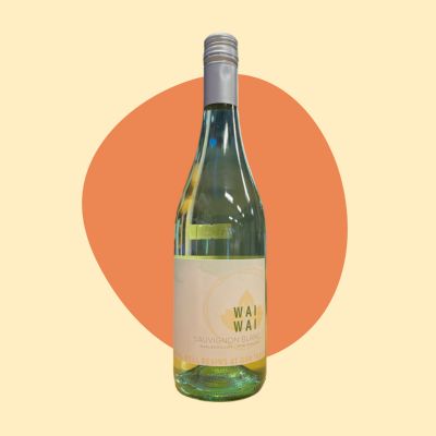 Wai Wai New Zealand Sauvignon Blanc