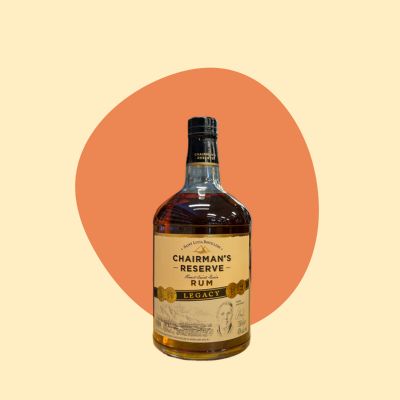 Chairmans Reserve Legacy