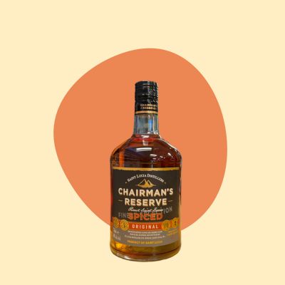 Chairmans Reserve Spiced