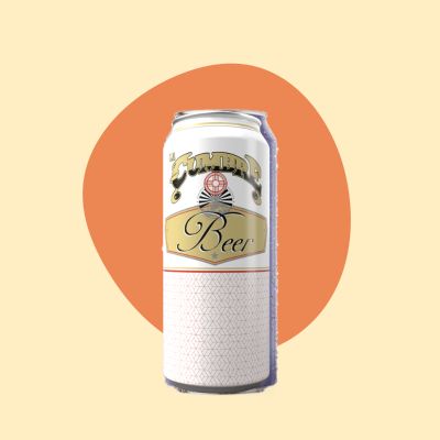 La Cumbre BEER Pislner (4pk)
