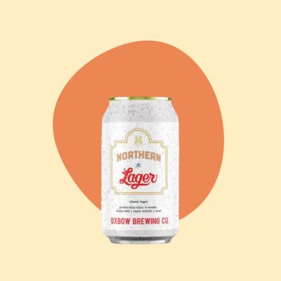 Oxbow Northern Lager (6pk)