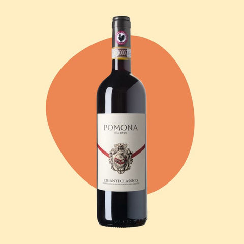 Pomona Chianti Classico