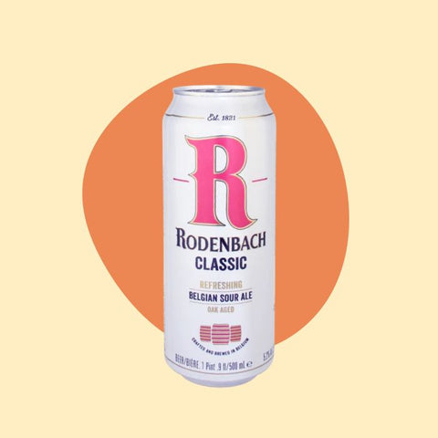 Rodenbach Classic