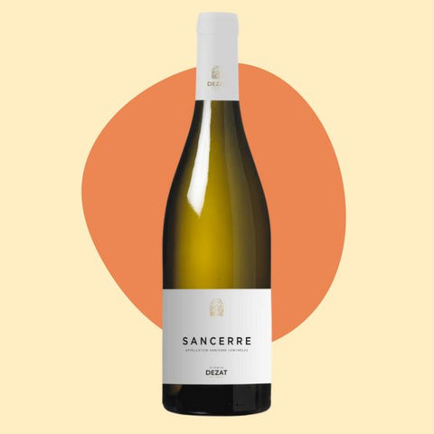 Domaine Firmin Dezat Sancerre Blanc 2024