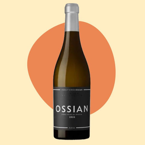 Ossian Ossian Verdejo Vinedo Ecologico 2020
