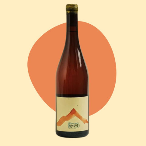 Atavus Vineyard Perennial, Tzum
