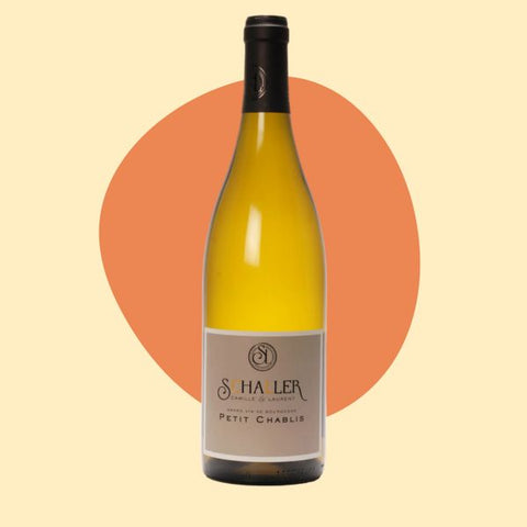 Domaine Schaller Chablis 2024