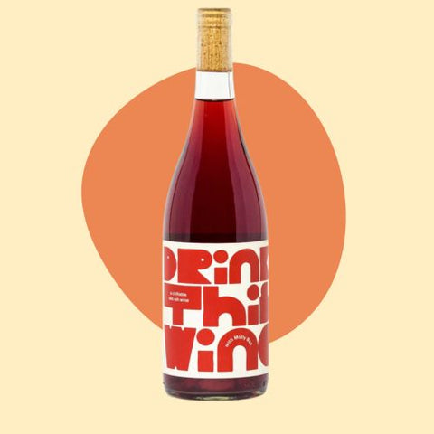 Drink This Wine 2022