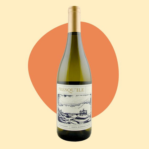 Presquiile Chardonnay