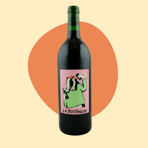 La Boutanche - Broc Cellars 2023