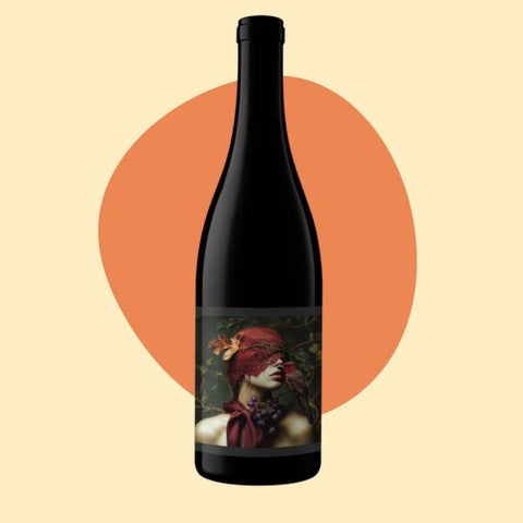 Jolie Laide Trousseau Noir