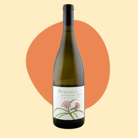 Amevive Grenache Blanc “Ballard Canyon” 2024